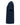 Left View of Deep Navy Gold Soft Touch T-Shirt - 4800