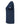 Left View of Deep Navy Women's Gold Soft Touch T-Shirt - 4810