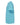 Left View of Diving Blue Gold Soft Touch T-Shirt - 4800