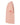 Left View of Dusty Rose Heavy Cotton™ Youth T-Shirt - 5000B