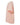 Left View of Dusty Rose Softstyle® Youth CVC T-Shirt - 64000BCVC