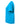 Left View of Electric Blue Women's Capital Performance T-Shirt - CE10W