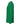 Left View of Fine Kelly Green Gold Soft Touch Long Sleeve T-Shirt - 4820