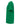 Left View of Fine Kelly Green Gold Soft Touch T-Shirt - 4800