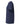 Left View of Fine Navy Fine Jersey T-Shirt - 4502
