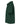 Left View of Forest Green DryBlend® Youth Jersey Polo - 8800B