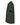 Left View of Forest Green Softstyle® Pique Polo - 64800