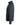 Left View of Frontier/ Black Constant Full-Zip Sweater Fleece Jacket - 187330
