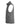 Left View of Graphite Melange/ Graphite Men's New Classics® Charleston Hybrid Vest - DG706