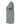 Left View of Gunmetal Softstyle® Women's CVC T-Shirt - 64001LCVC