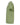Left View of Heather Green Deluxe Blend T-Shirt - 3541