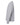 Left View of Heather Grey Youth Cotton Long Sleeve T-Shirt - 3311