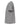 Left View of Heather Grey Youth Deluxe Blend T-Shirt - 3544