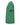 Left View of Heather Kelly Green Gold Soft Touch T-Shirt - 4800