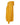 Left View of Heather Mustard Sponge Fleece Full-Zip Hoodie - 3739