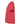 Left View of Heather Red Youth Deluxe Blend T-Shirt - 3544