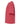 Left View of Heather Red Youth Gold Soft Touch T-Shirt - 4850