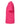 Left View of Heliconia Softstyle® Midweight T-Shirt - 65000