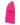 Left View of Heliconia Youth Light Cotton T-Shirt - 3000B