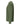 Left View of Hemp Garment-Dyed Heavyweight Long Sleeve T-Shirt - 6014