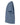 Left View of Indigo Blue Ultra Cotton® Youth T-Shirt - 2000B