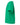 Left View of Irish Green Softstyle® Youth T-Shirt - 64000B