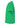 Left View of Irish Green Ultra Cotton® Youth T-Shirt - 2000B