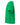 Left View of Irish Green Youth Light Cotton T-Shirt - 3000B