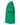 Left View of Kelly Green Ultra Cotton® Youth T-Shirt - 2000B