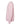 Left View of Light Pink Midweight Crewneck Sweatshirt - SS3000