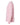 Left View of Light Pink Ultra Cotton® Long Sleeve T-Shirt - 2400
