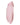 Left View of Light Pink Youth Fleece Pullover Hoodie - 3322