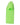 Left View of Lime Softstyle® T-Shirt - 64000