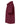 Left View of Maroon DryBlend® Youth Jersey Polo - 8800B