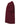 Left View of Maroon DryBlend® Youth T-Shirt - 8000B