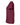 Left View of Maroon Mist Softstyle® Women's CVC T-Shirt - 64001LCVC