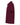 Left View of Maroon Soft Touch Polo - 7006