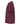 Left View of Maroon Ultra Cotton® Youth T-Shirt - 2000B