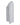 Left View of Mod Grey Light Heather/ White Women's Team Tech™ Long Sleeve T-Shirt - 1376852
