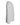 Left View of Mod Grey Light Heather/ White Youth Tech™ Team Long Sleeve T-Shirt - 1377488