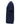 Left View of Navy Deluxe Blend V-Neck T-Shirt - 3543