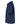 Left View of Navy DryBlend® Youth Jersey Polo - 8800B