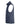Left View of Navy Melange/ Navy Men's New Classics® Charleston Hybrid Vest - DG706