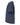 Left View of Navy Mist Softstyle® Youth CVC T-Shirt - 64000BCVC