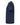 Left View of Navy Softstyle® Midweight T-Shirt - 65000