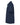 Left View of Navy Softstyle® Pique Polo - 64800