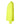Left View of Neon Yellow Pro-Lock Performance Long Sleeve T-Shirt - 48400