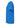 Left View of Ocean Blue Gold Soft Touch T-Shirt - 4800