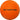 Left View of Orange Srixon Soft Feel BRITE Golf Balls - 12 Pack