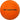 Left View of Orange Srixon Soft Feel BRITE Golf Balls - 3 Pack